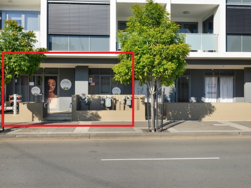 Shop 1 & 2/1275 Botany Road, Mascot NSW 2020