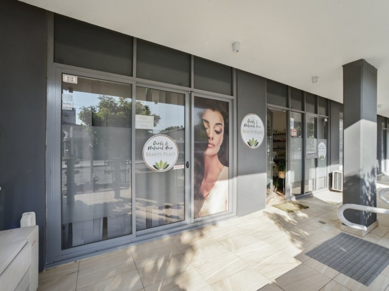 Shop 1 & 2/1275 Botany Road, Mascot NSW 2020