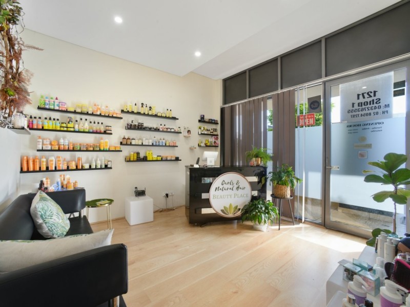 Shop 1 & 2/1275 Botany Road, Mascot NSW 2020