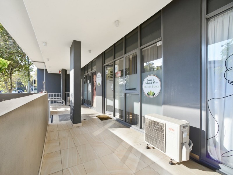 Shop 1 & 2/1275 Botany Road, Mascot NSW 2020
