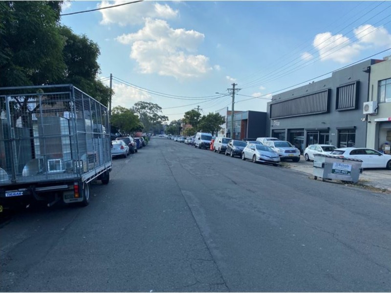 51 Sydney Street, Marrickville NSW 2204