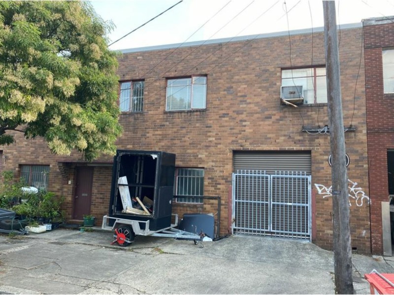 51 Sydney Street, Marrickville NSW 2204