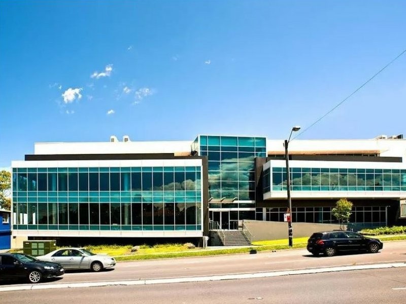 84-90 Parramatta Road, Summer Hill NSW 2130