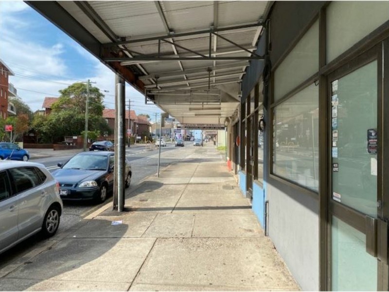 472 New Canterbury Road, Dulwich Hill NSW 2203