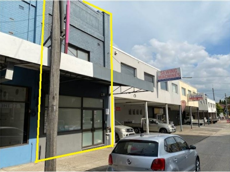 472 New Canterbury Road, Dulwich Hill NSW 2203