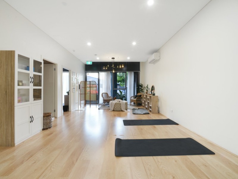 Shop 2/1275 Botany Road, Mascot NSW 2020