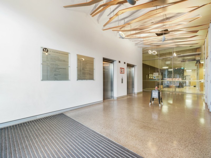 Suite 208/90-96 Bourke Street, Alexandria NSW 2015