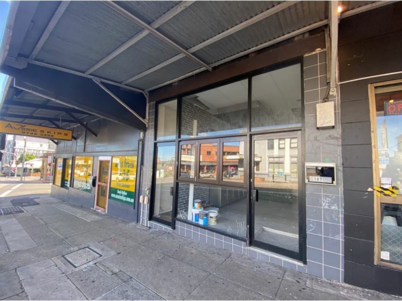 187 Canterbury Road, Canterbury NSW 2193