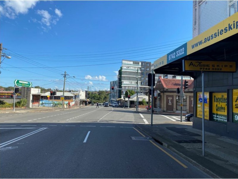 187 Canterbury Road, Canterbury NSW 2193