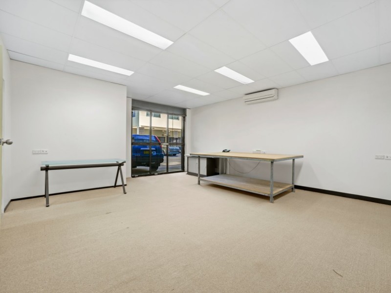 Unit 20/6 Chaplin Drive, Lane Cove NSW 2066