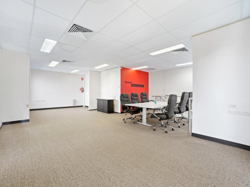 Unit 20/6 Chaplin Drive, Lane Cove NSW 2066