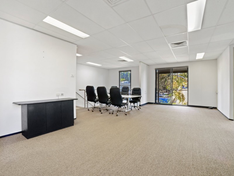 Unit 20/6 Chaplin Drive, Lane Cove NSW 2066