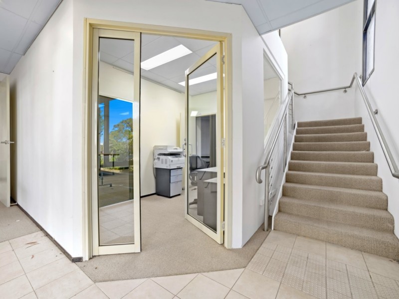 Unit 20/6 Chaplin Drive, Lane Cove NSW 2066