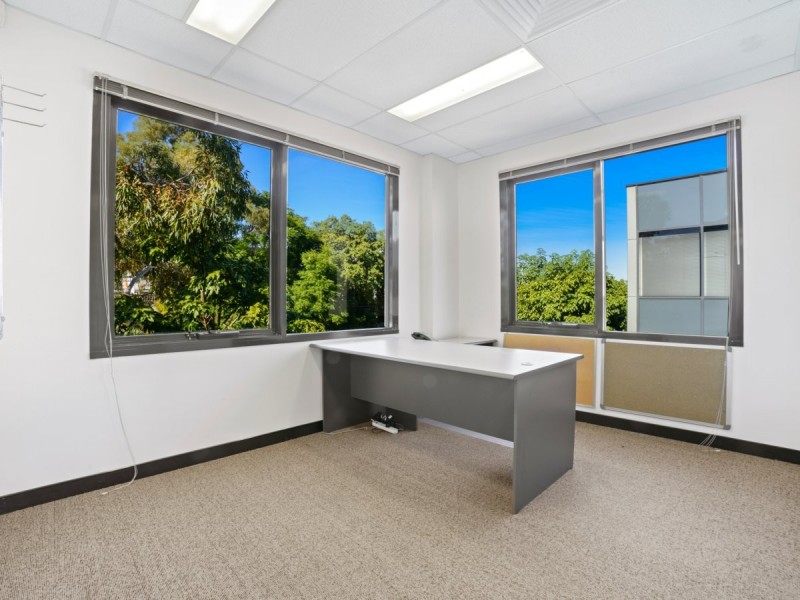 Unit 20/6 Chaplin Drive, Lane Cove NSW 2066