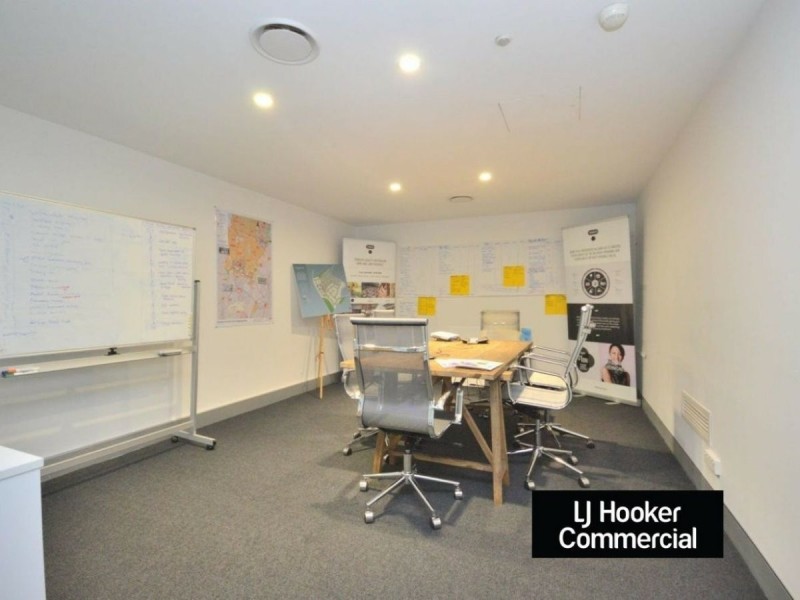 Suite 206/90 Bourke Road, Alexandria NSW 2015