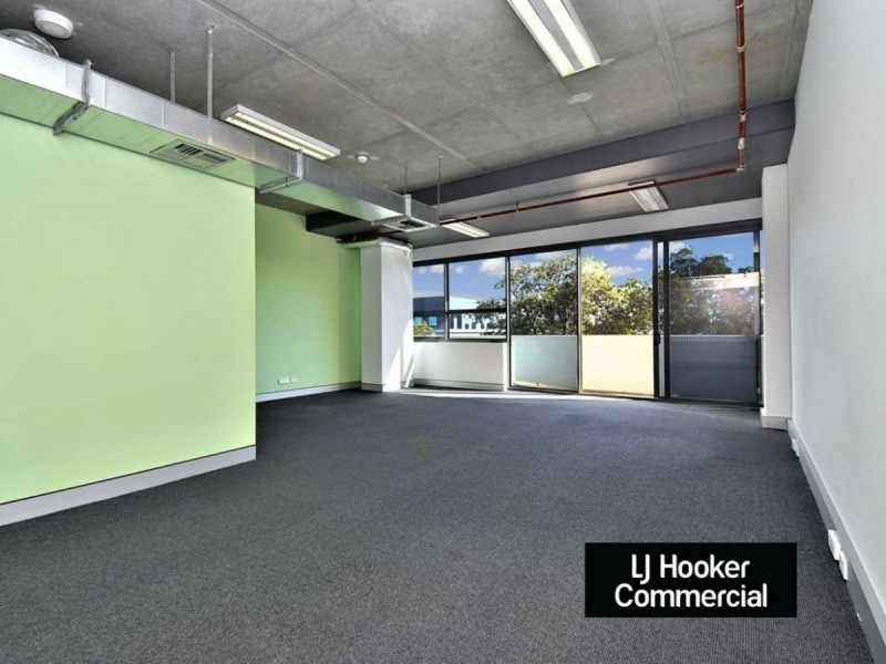 Suite 206/90 Bourke Road, Alexandria NSW 2015