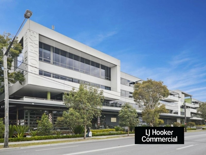 Suite 206/90 Bourke Road, Alexandria NSW 2015
