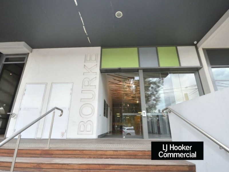 Suite 206/90 Bourke Road, Alexandria NSW 2015
