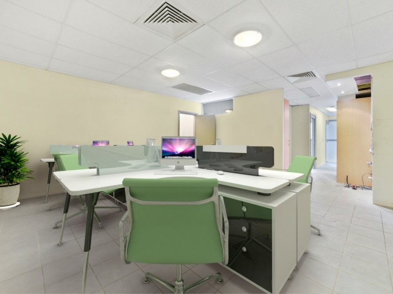 Level G14/11a Lachlan Street, Waterloo NSW 2017