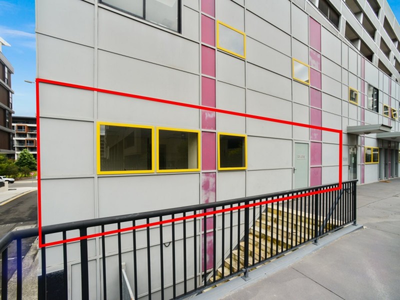 Level G14/11a Lachlan Street, Waterloo NSW 2017