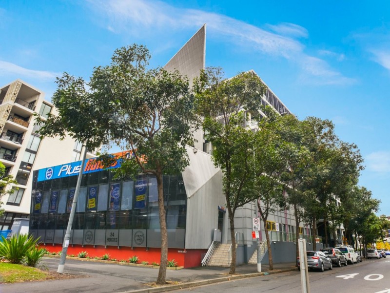 Level G14/11a Lachlan Street, Waterloo NSW 2017