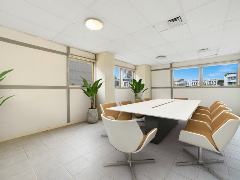 Level G14/11a Lachlan Street, Waterloo NSW 2017