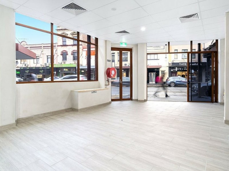 159 King Street, Newtown NSW 2042
