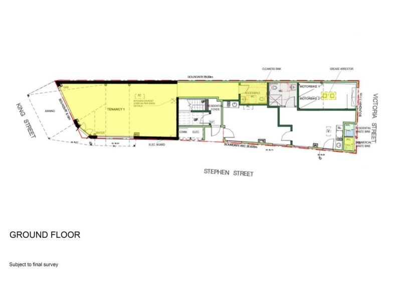 159 King Street, Newtown NSW 2042