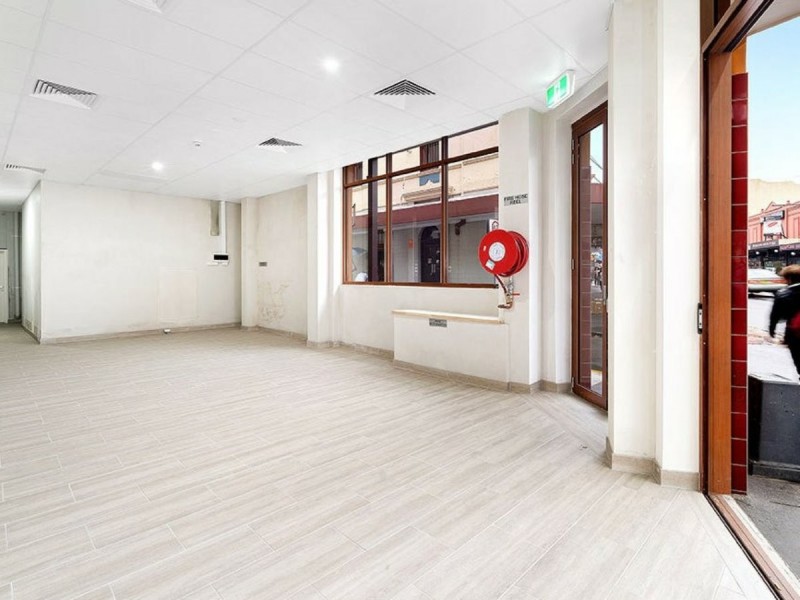 159 King Street, Newtown NSW 2042