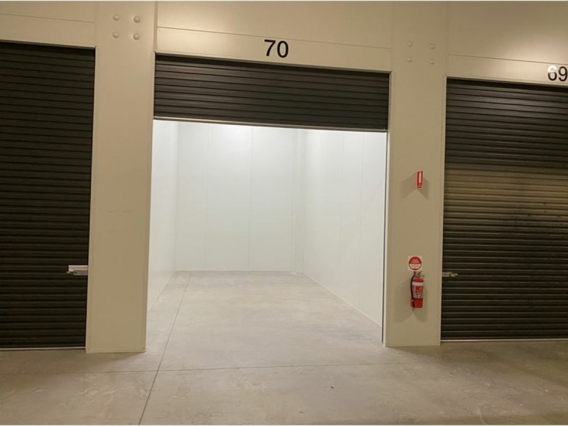 70/40 Anzac Street, Chullora NSW 2190