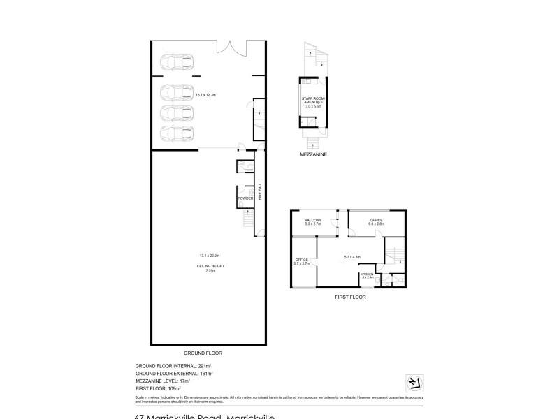 67 Marrickville Road, Marrickville NSW 2204