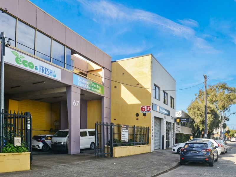 67 Marrickville Road, Marrickville NSW 2204