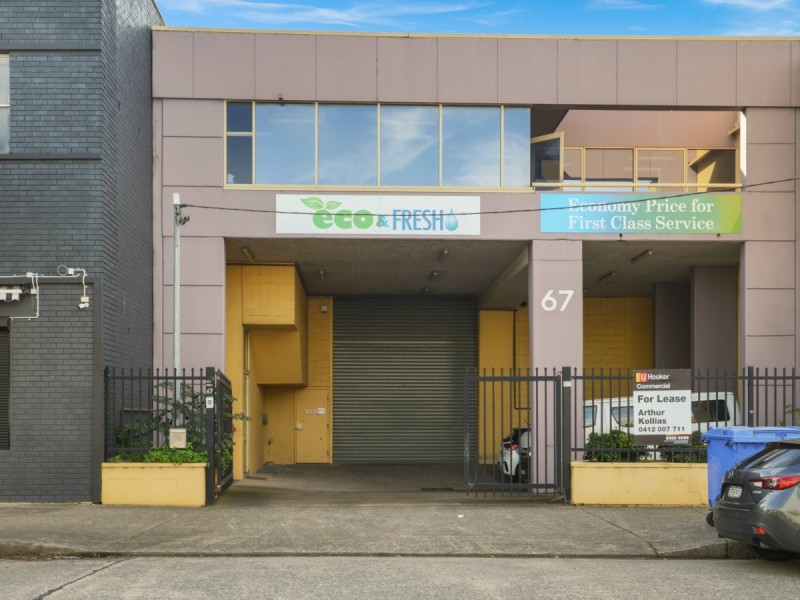 67 Marrickville Road, Marrickville NSW 2204