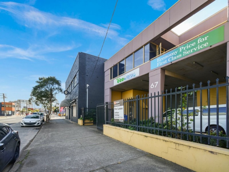 67 Marrickville Road, Marrickville NSW 2204