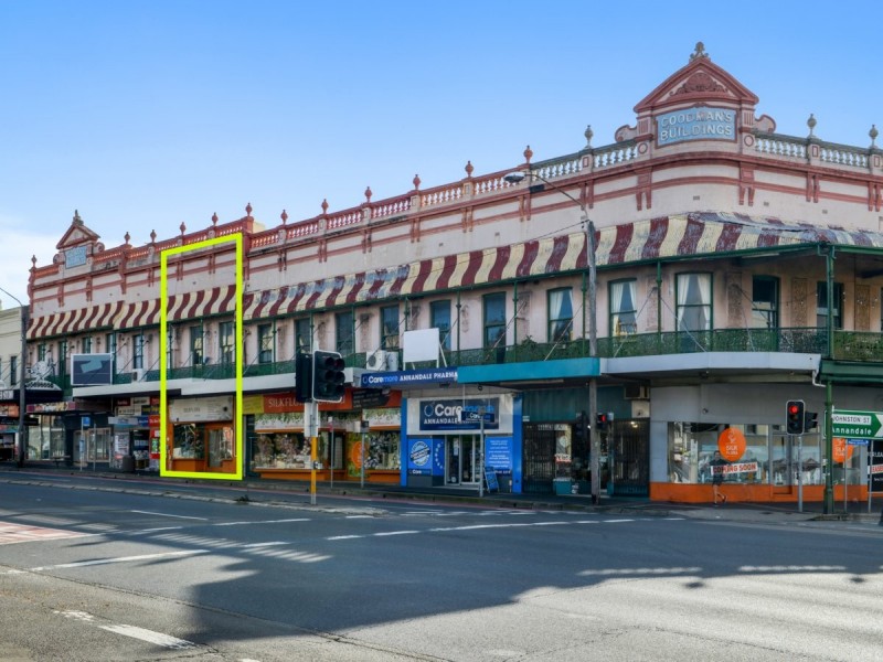 113 Parramatta Road, Annandale NSW 2038