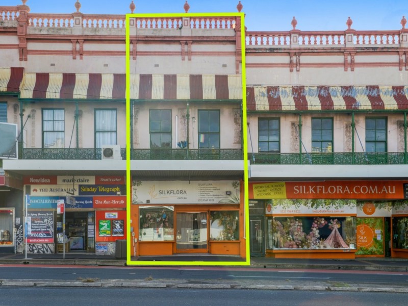 113 Parramatta Road, Annandale NSW 2038