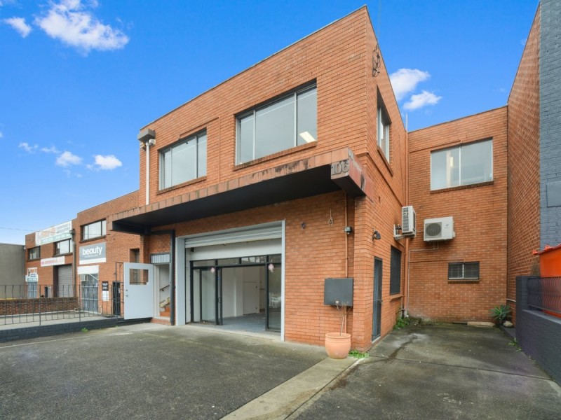 106 Queens Road, Five Dock NSW 2046