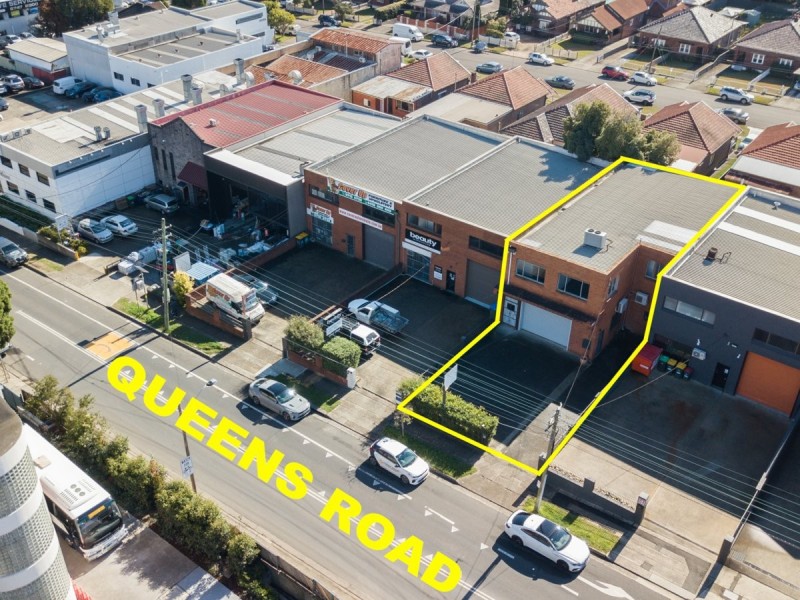 106 Queens Road, Five Dock NSW 2046