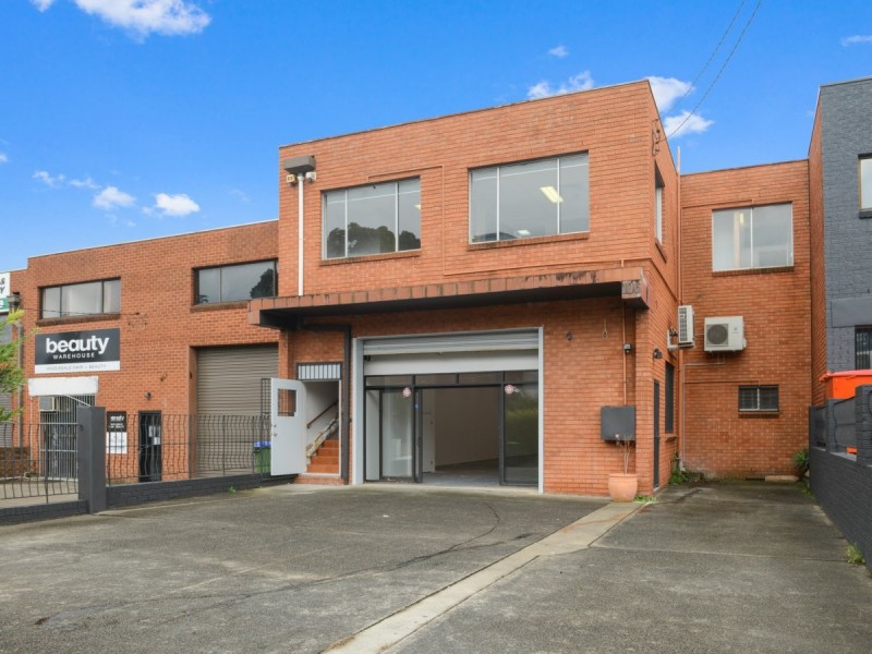 106 Queens Road, Five Dock NSW 2046