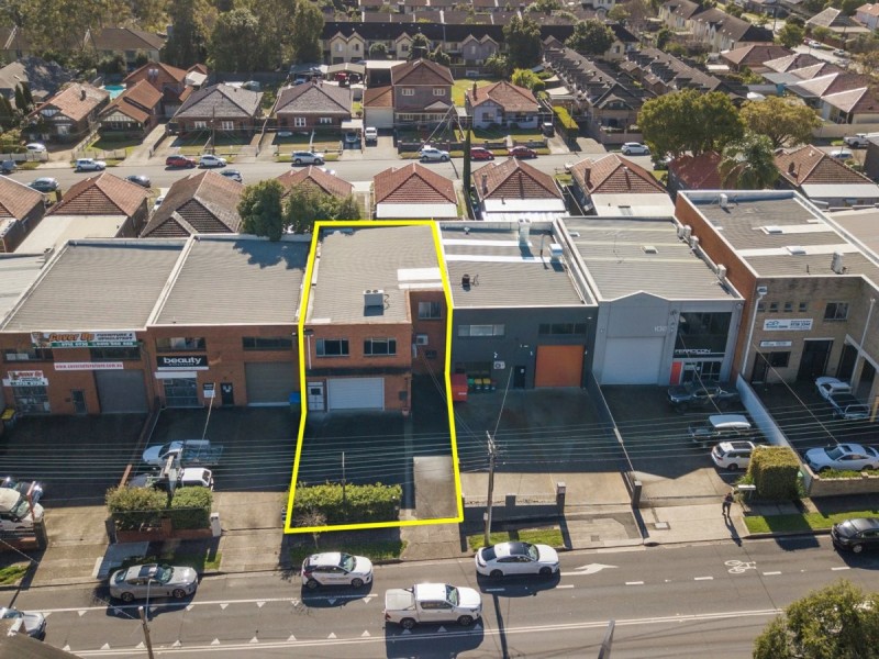 106 Queens Road, Five Dock NSW 2046