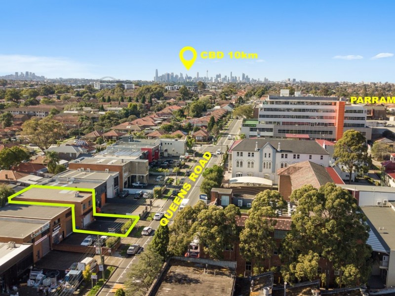 106 Queens Road, Five Dock NSW 2046