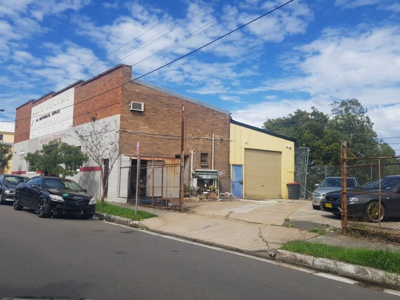 Dulwich Hill NSW 2203