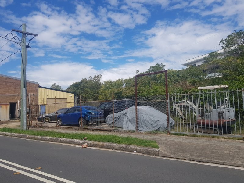 Dulwich Hill NSW 2203