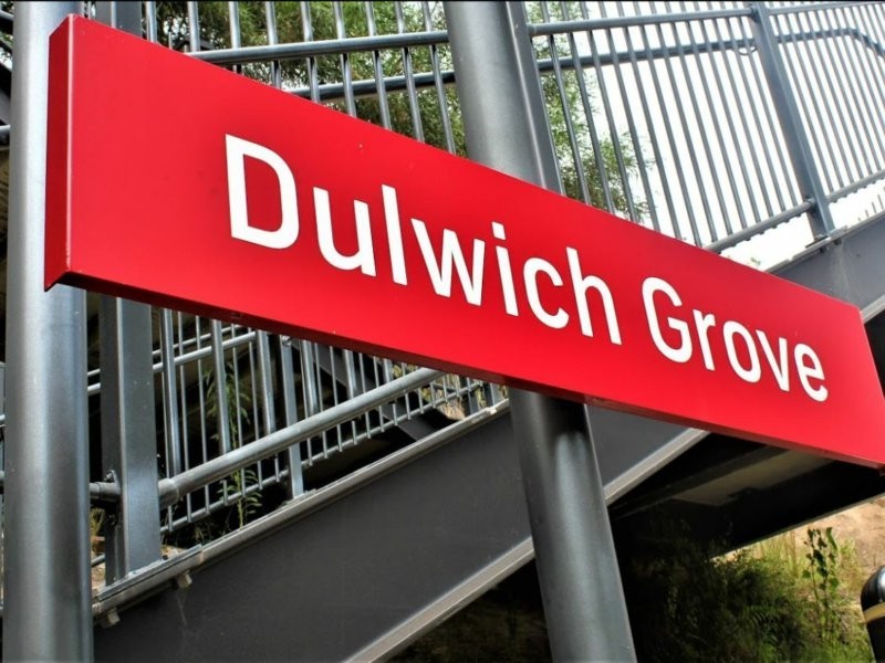 Dulwich Hill NSW 2203