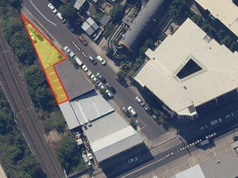 Dulwich Hill NSW 2203