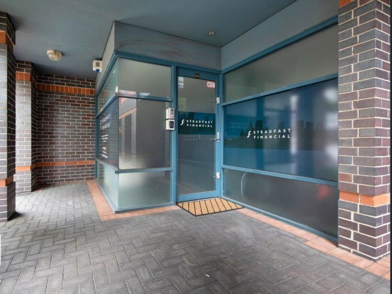 Suite 54/2-8 Bridge Street, Hurstville NSW 2220