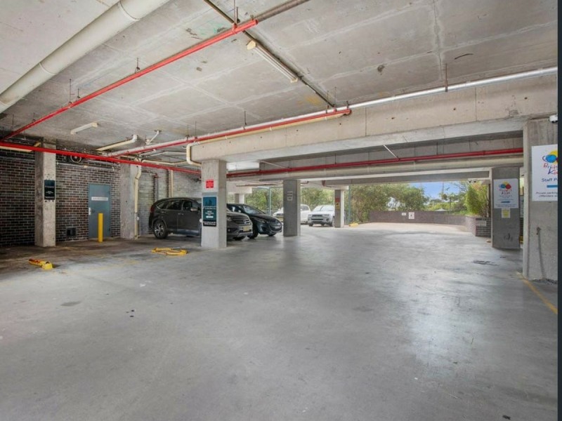 Suite 54/2-8 Bridge Street, Hurstville NSW 2220
