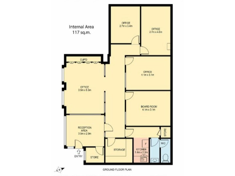Suite 54/2-8 Bridge Street, Hurstville NSW 2220