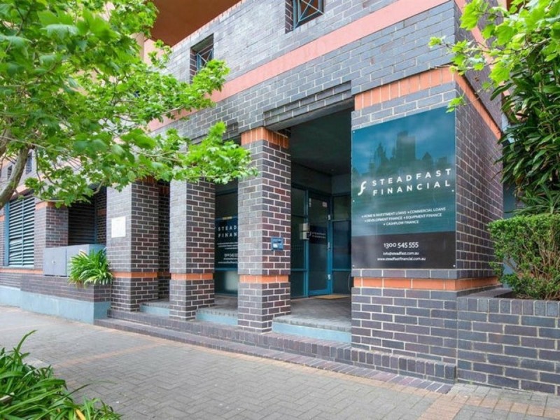 Suite 54/2-8 Bridge Street, Hurstville NSW 2220