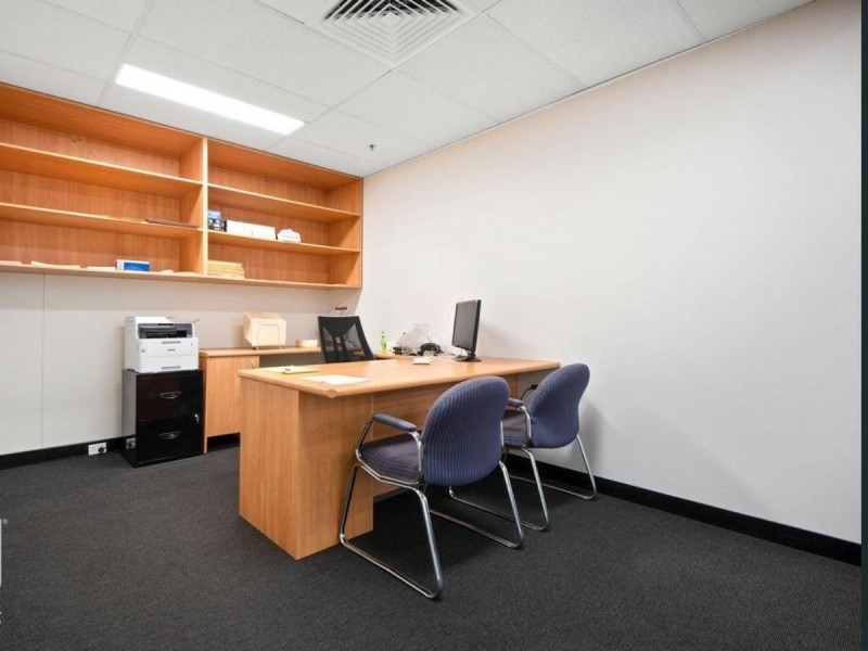 Suite 54/2-8 Bridge Street, Hurstville NSW 2220
